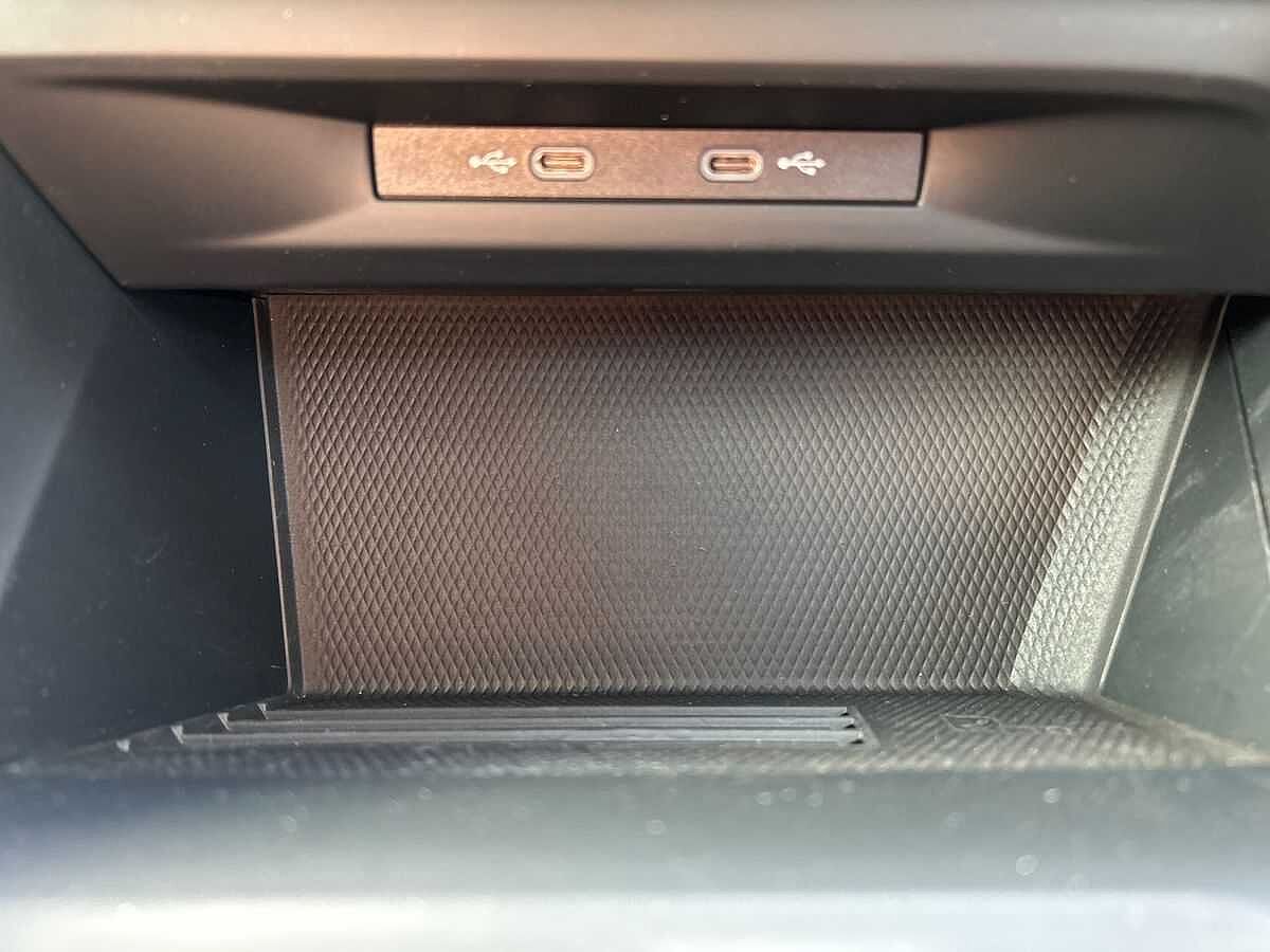 Volkswagen Golf 1.5 TSI Match 5dr