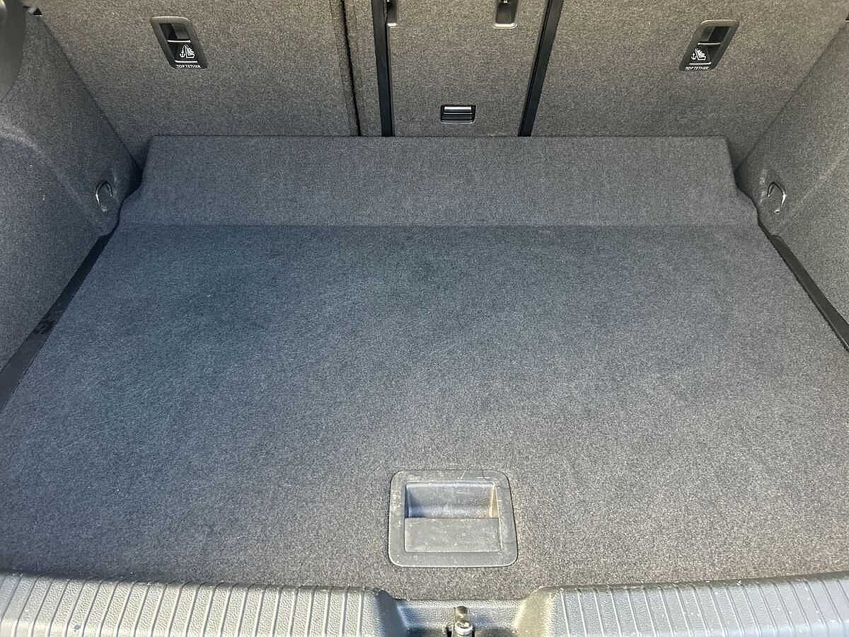 Volkswagen Golf 1.5 TSI Match 5dr