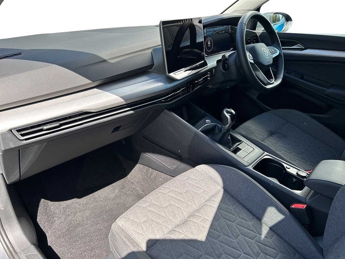 Volkswagen Golf 1.5 TSI Match 5dr