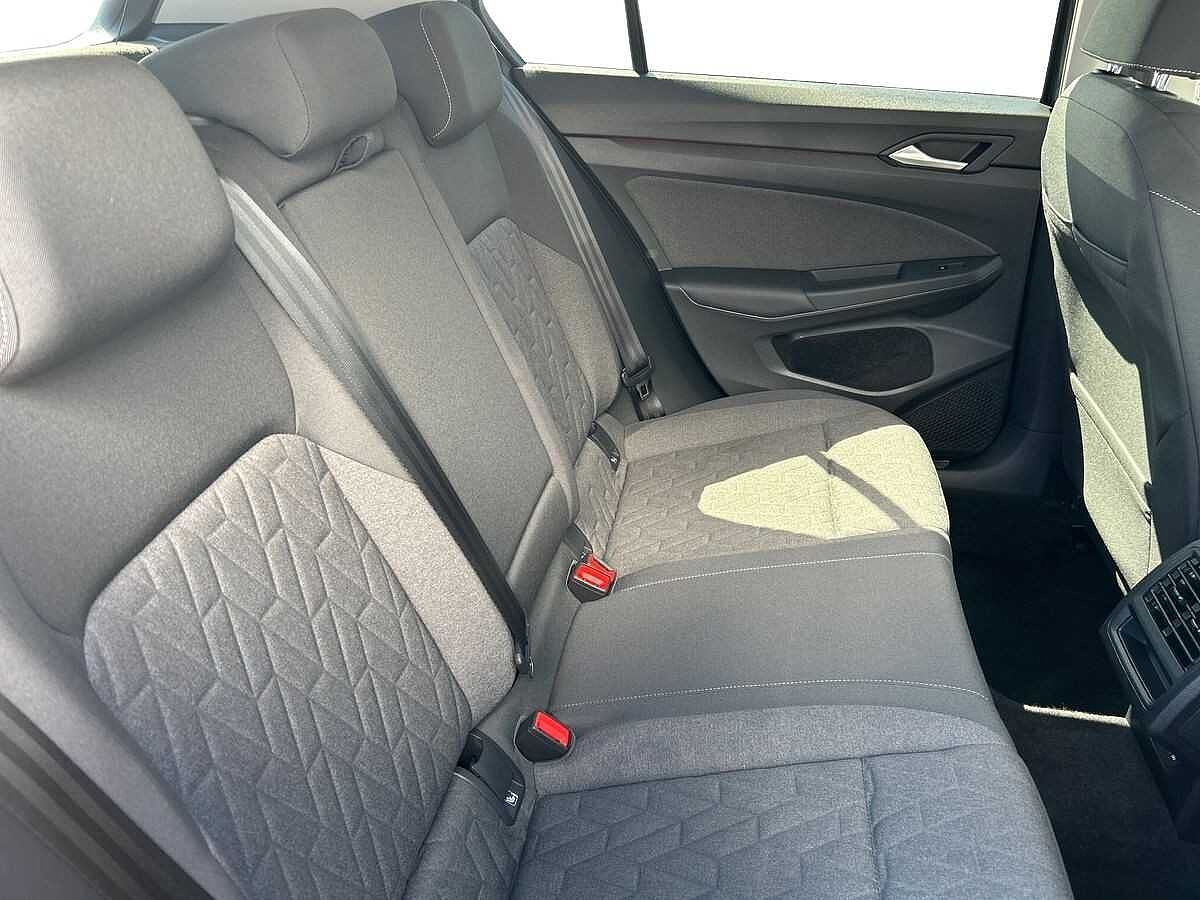 Volkswagen Golf 1.5 TSI Match 5dr