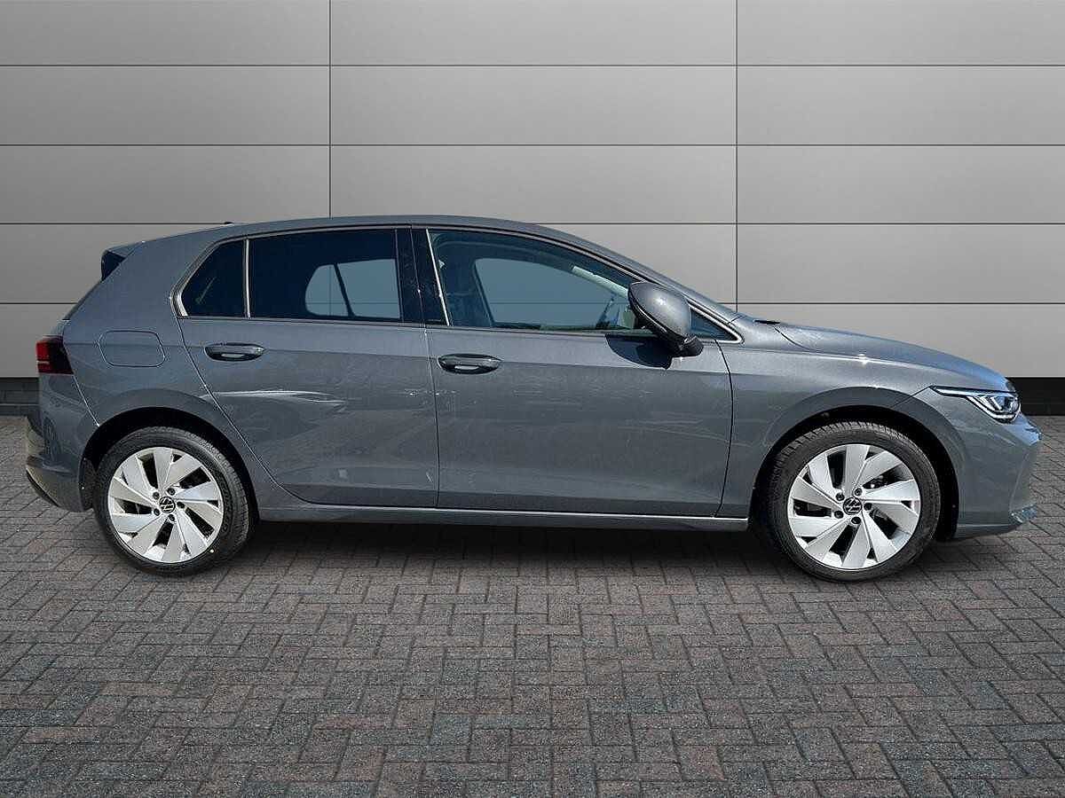 Volkswagen Golf 1.5 TSI Match 5dr