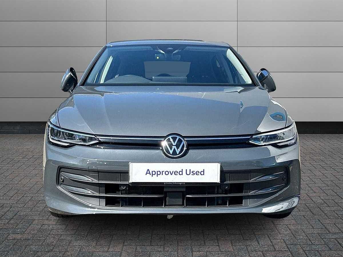 Volkswagen Golf 1.5 TSI Match 5dr
