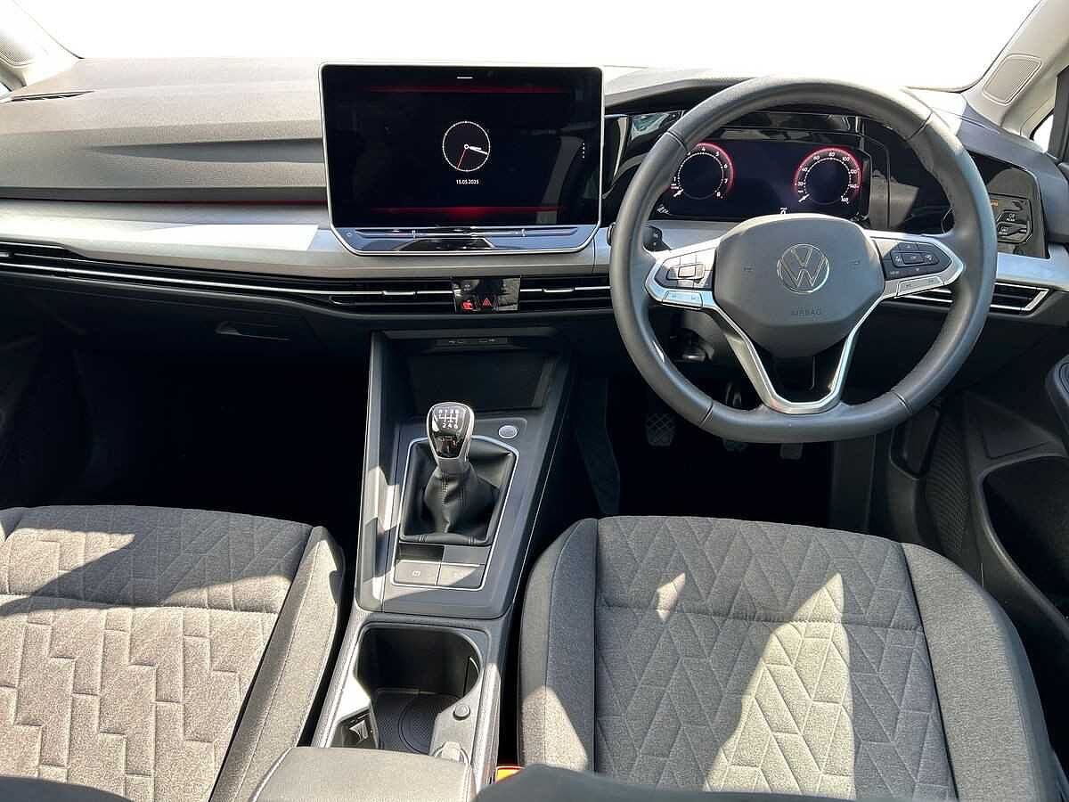 Volkswagen Golf 1.5 TSI Match 5dr