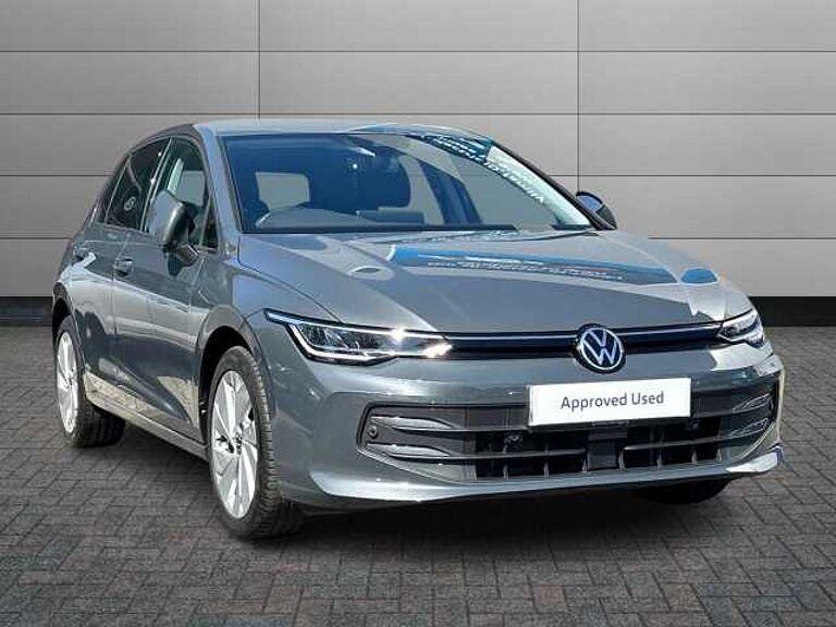 Volkswagen Golf 1.5 TSI Match 5dr