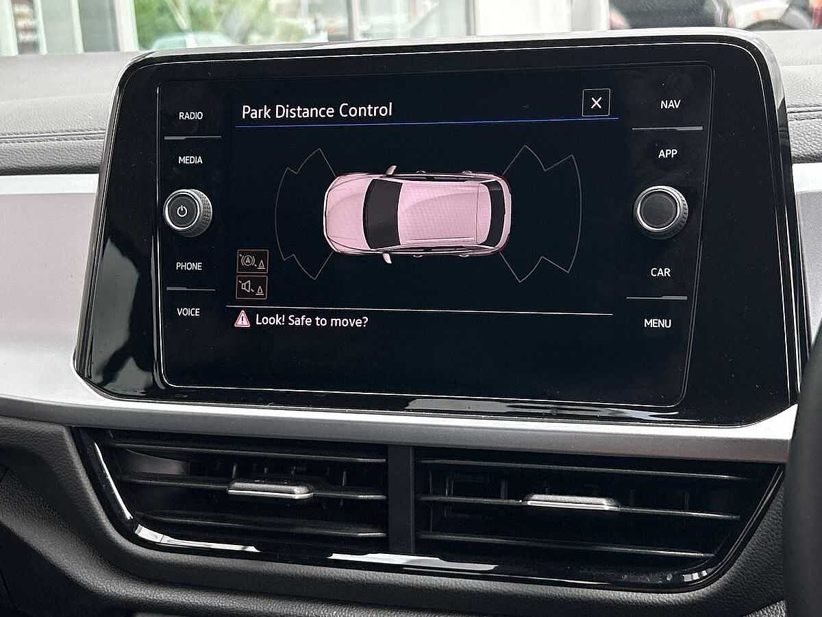Volkswagen T-ROC 1.5 TSI (150ps) Life EVO