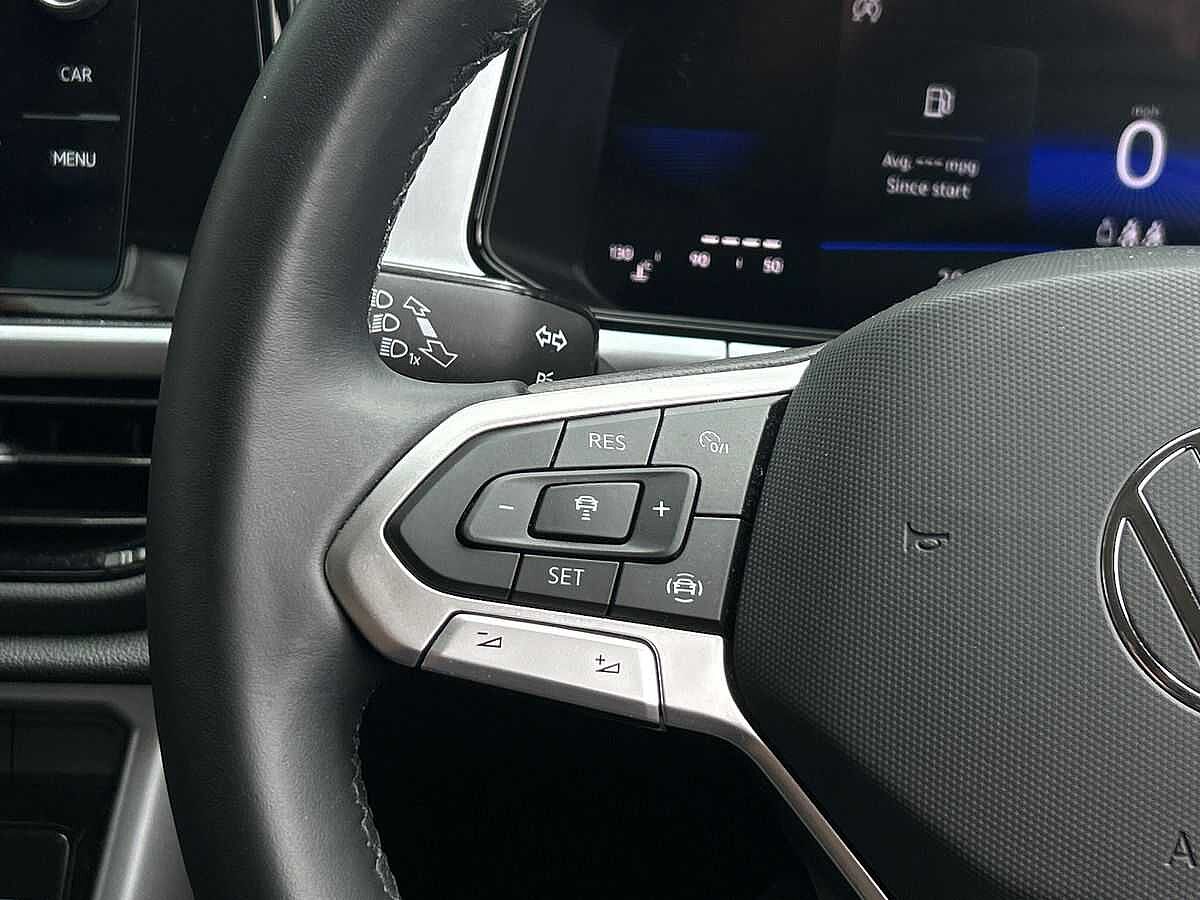 Volkswagen T-ROC 1.5 TSI (150ps) Life EVO