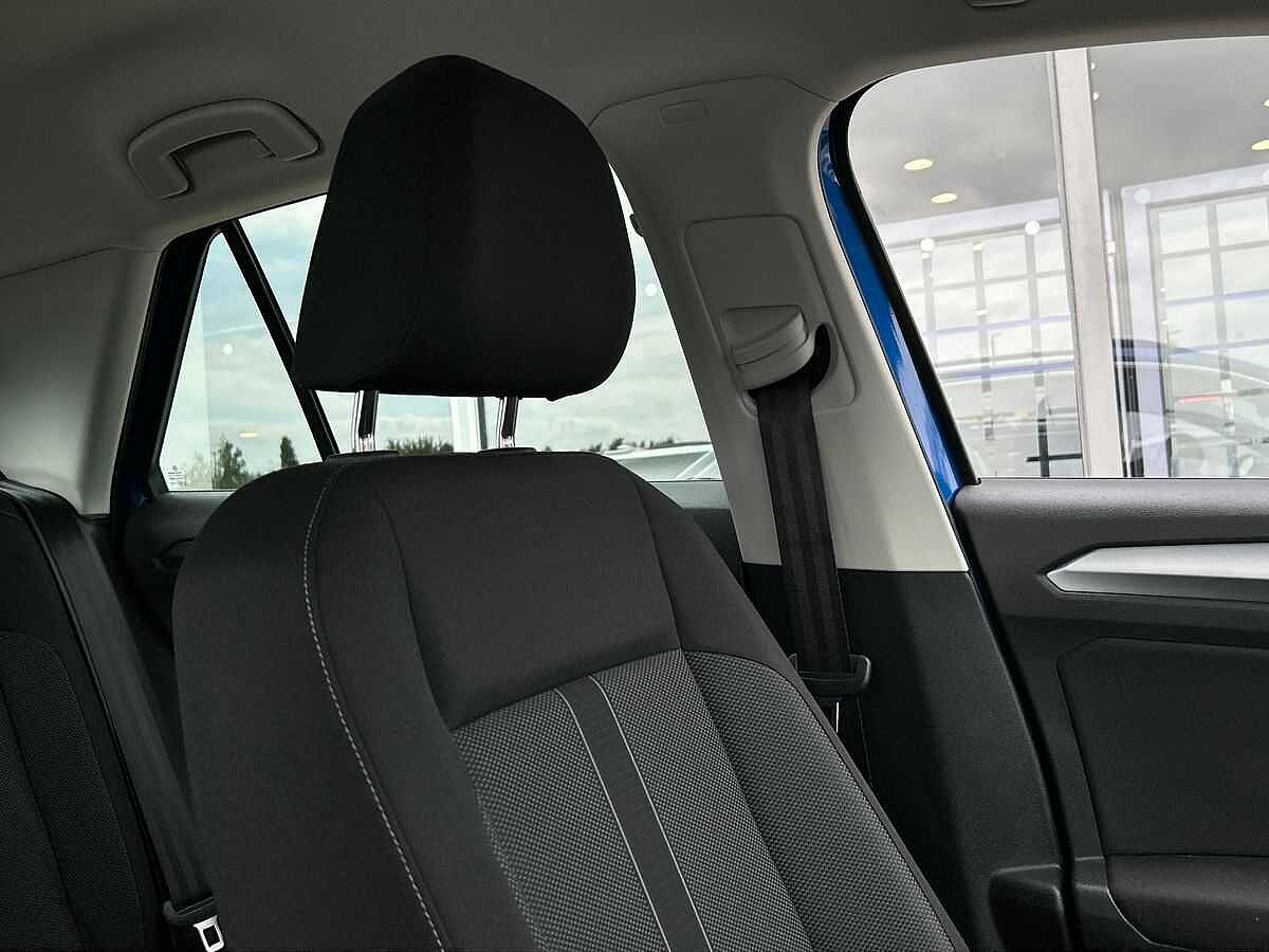 Volkswagen T-ROC 1.5 TSI (150ps) Life EVO