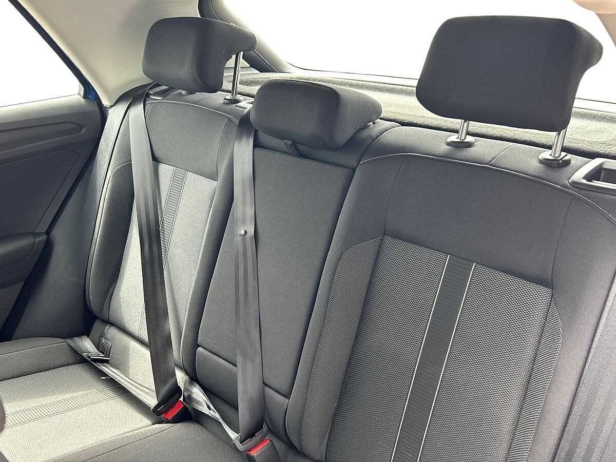 Volkswagen T-ROC 1.5 TSI (150ps) Life EVO