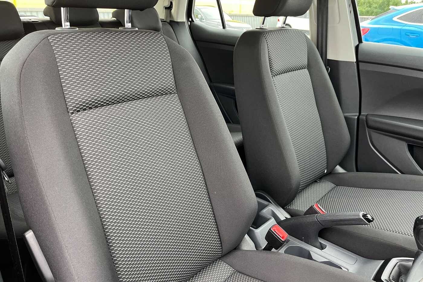 Volkswagen T-Cross 1.0 TSI S SUV 5dr Petrol Manual Euro 6 (s/s) (95 ps)