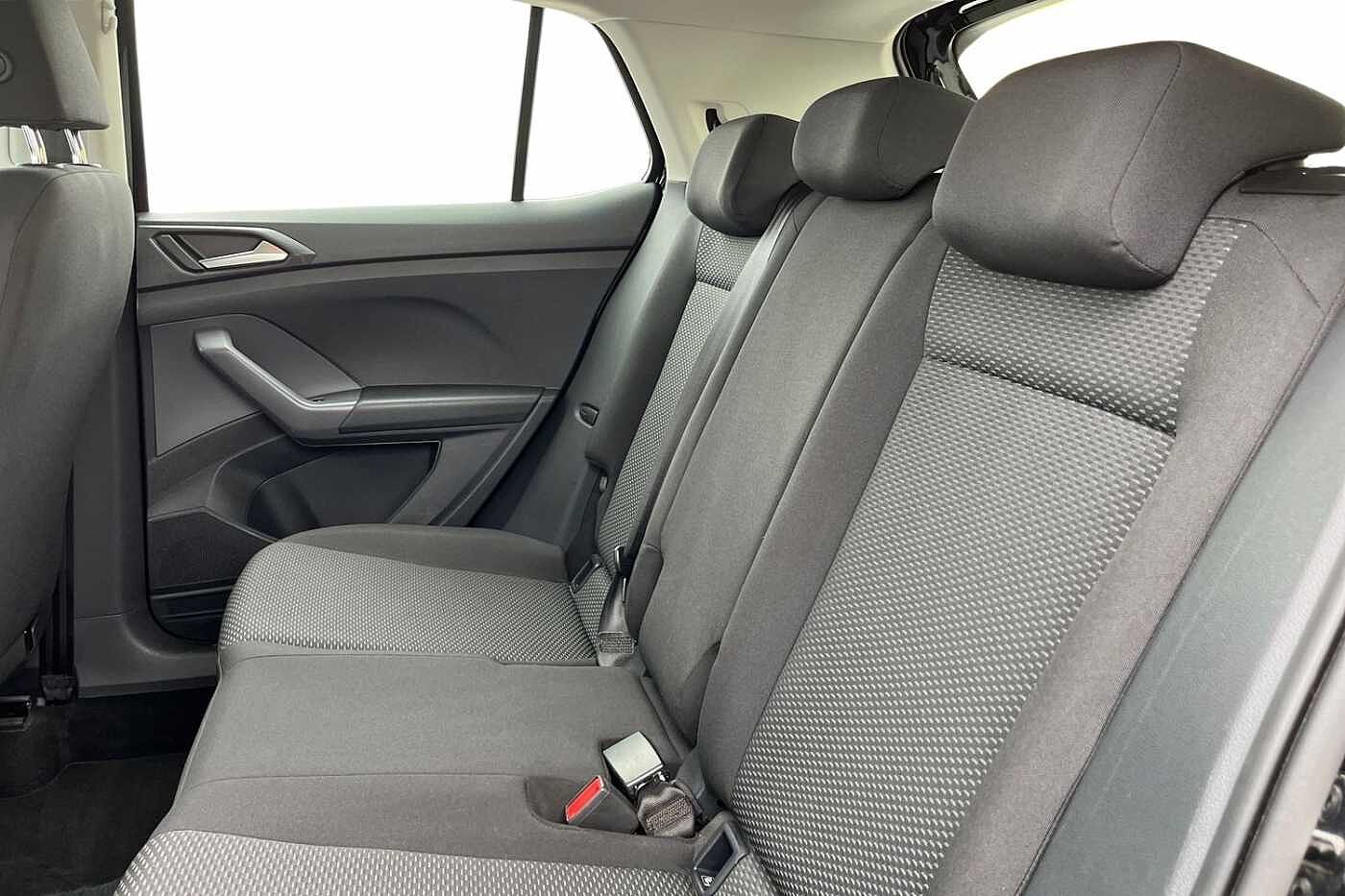 Volkswagen T-Cross 1.0 TSI S SUV 5dr Petrol Manual Euro 6 (s/s) (95 ps)