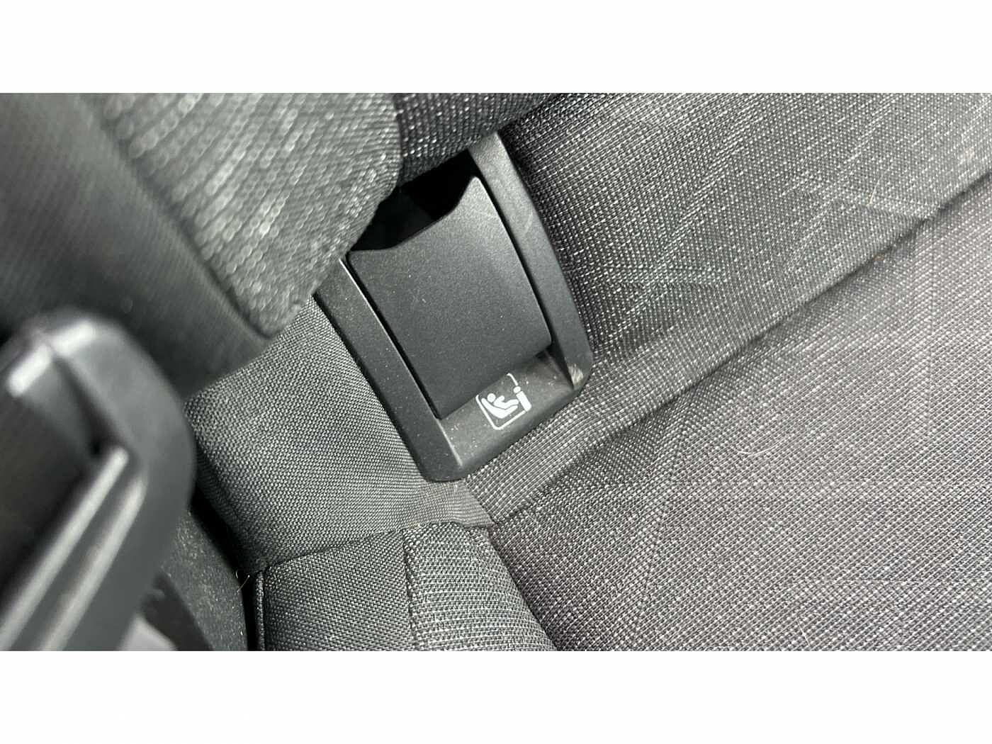 Volkswagen Golf 2.0 TDI Life 5dr DSG
