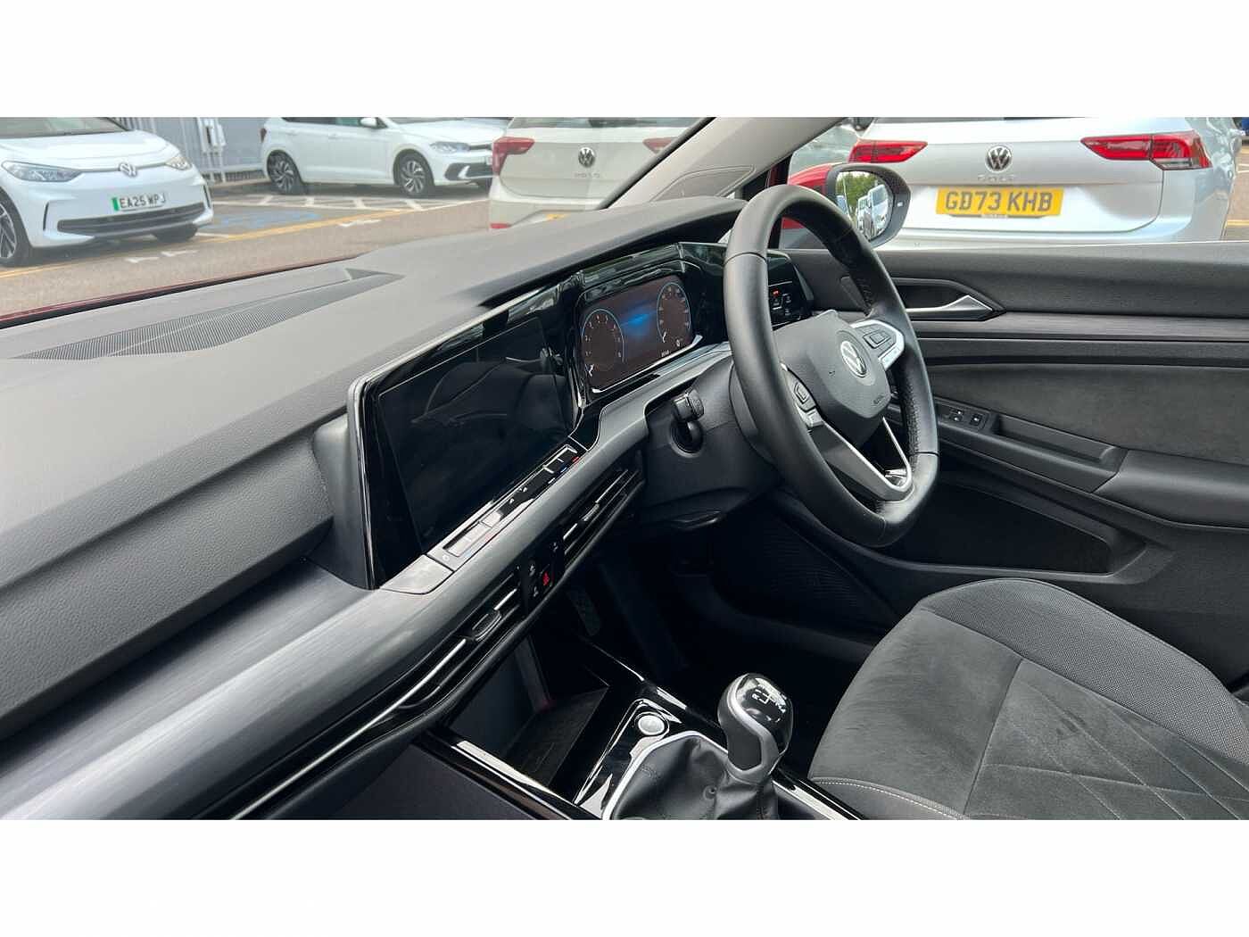 Volkswagen Golf 1.5 TSI 150 Style 5dr