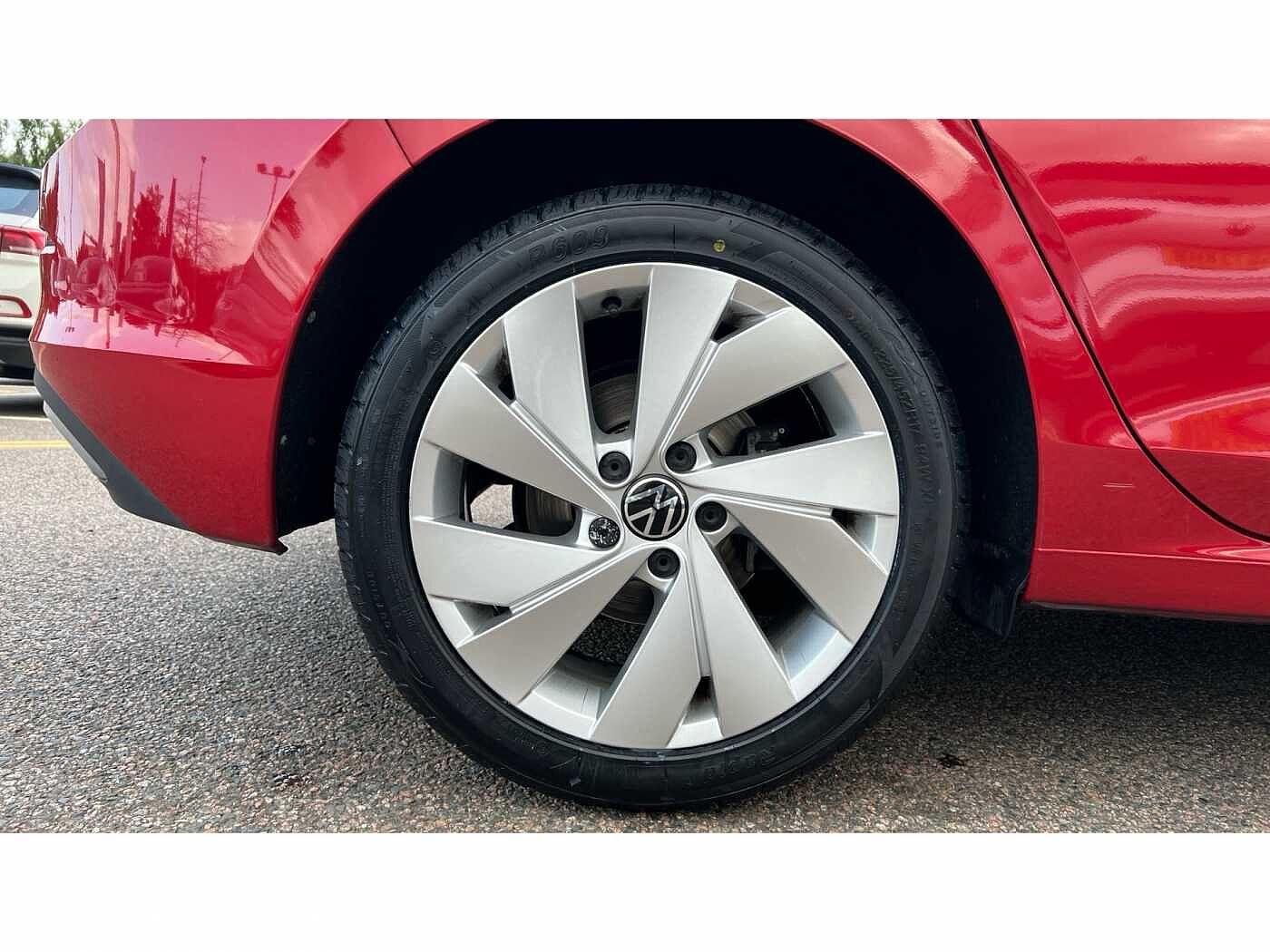 Volkswagen Golf 1.5 TSI 150 Style 5dr