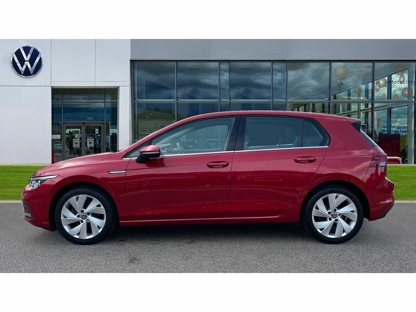Volkswagen Golf 1.5 TSI 150 Style 5dr