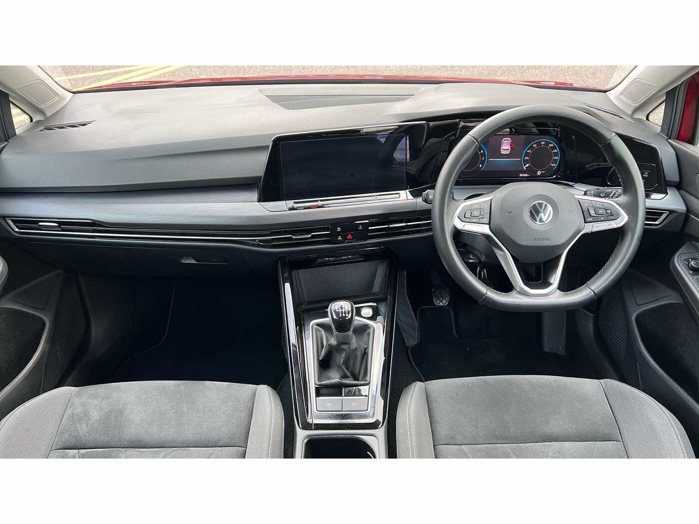 Volkswagen Golf 1.5 TSI 150 Style 5dr