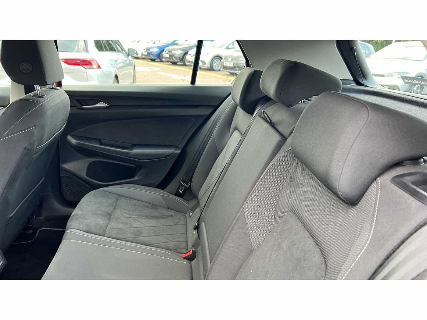 Volkswagen Golf 1.5 TSI 150 Style 5dr