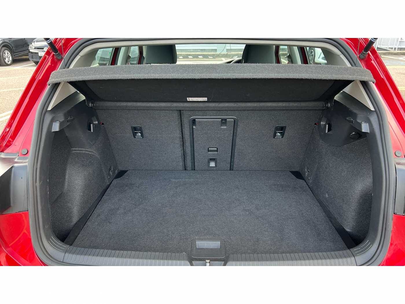 Volkswagen Golf 1.5 TSI 150 Style 5dr