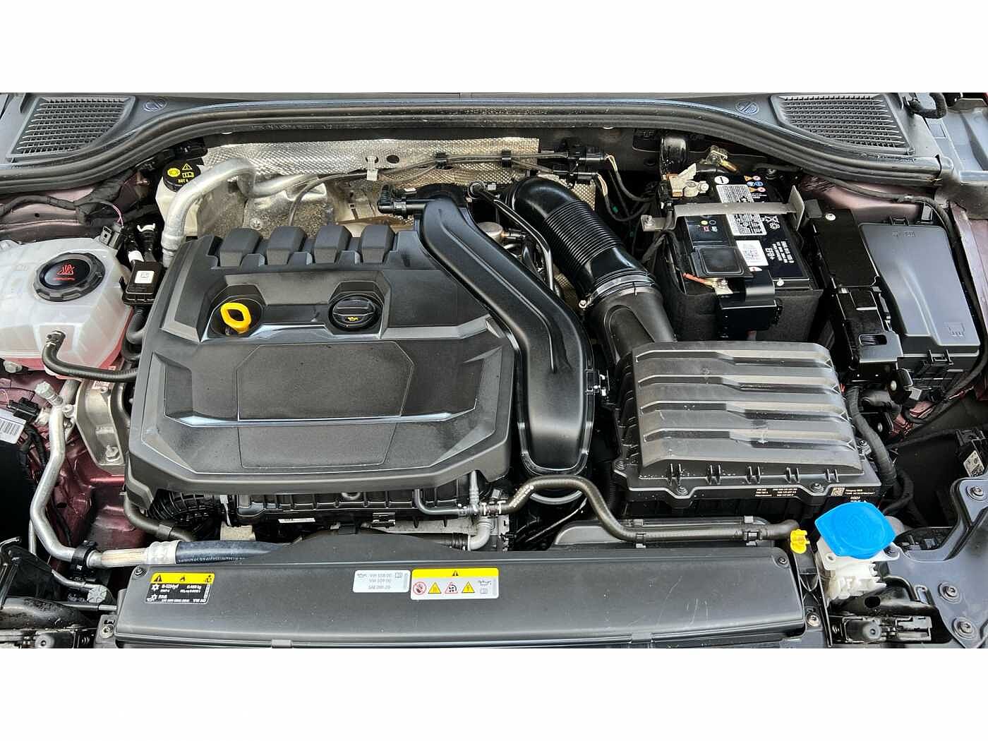 Volkswagen Golf 1.5 TSI 150 Style 5dr