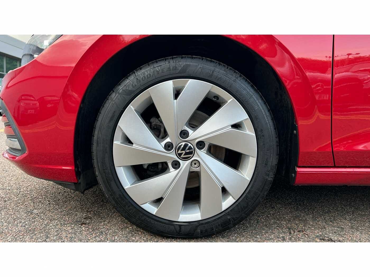 Volkswagen Golf 1.5 TSI 150 Style 5dr