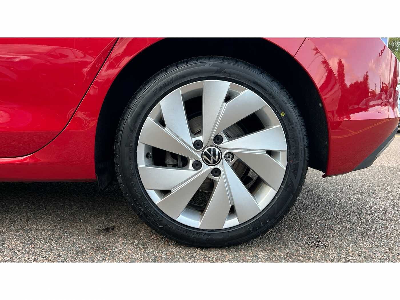 Volkswagen Golf 1.5 TSI 150 Style 5dr