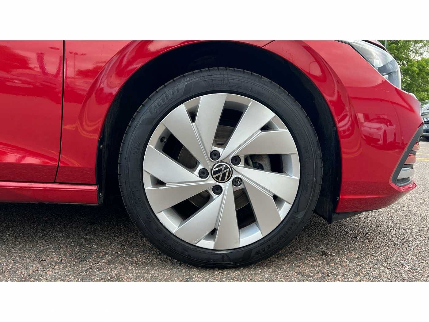 Volkswagen Golf 1.5 TSI 150 Style 5dr