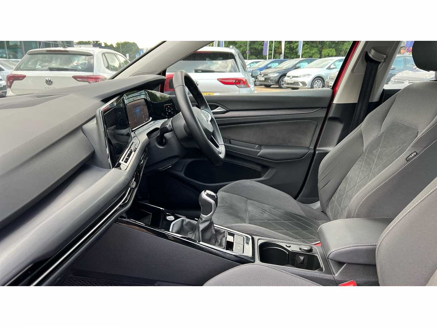 Volkswagen Golf 1.5 TSI 150 Style 5dr