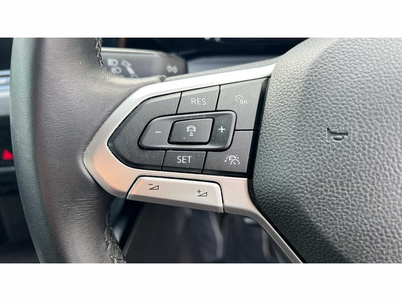 Volkswagen Golf 1.5 TSI 150 Style 5dr