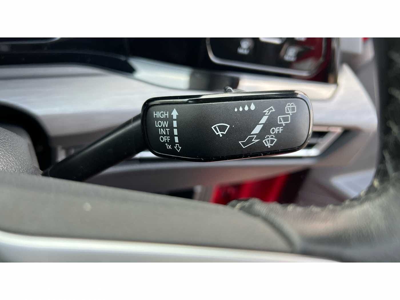 Volkswagen Golf 1.5 TSI 150 Style 5dr