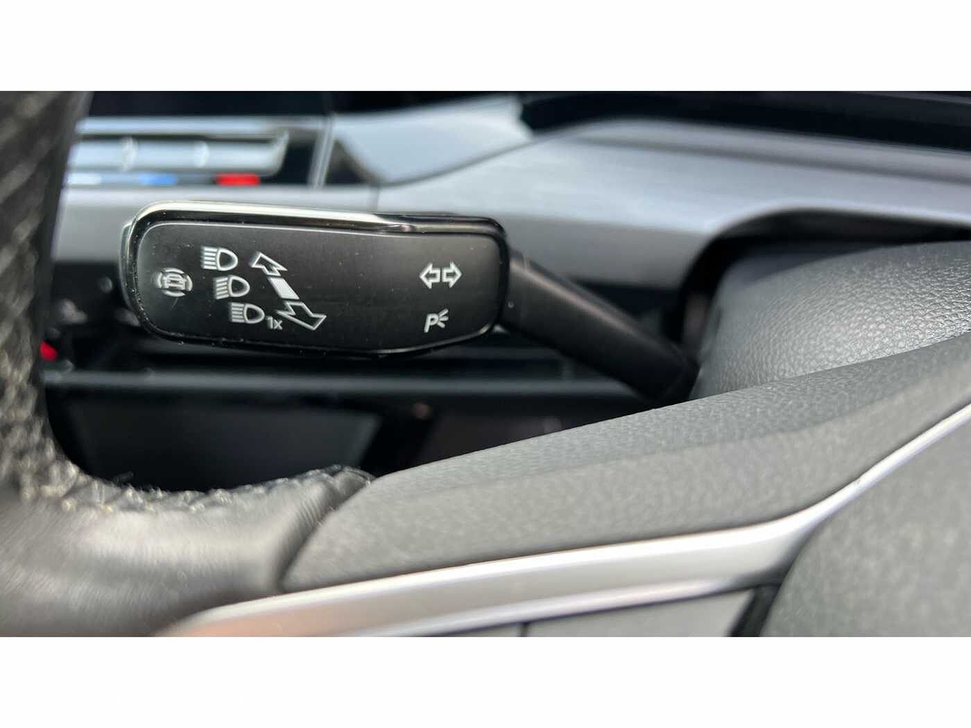 Volkswagen Golf 1.5 TSI 150 Style 5dr