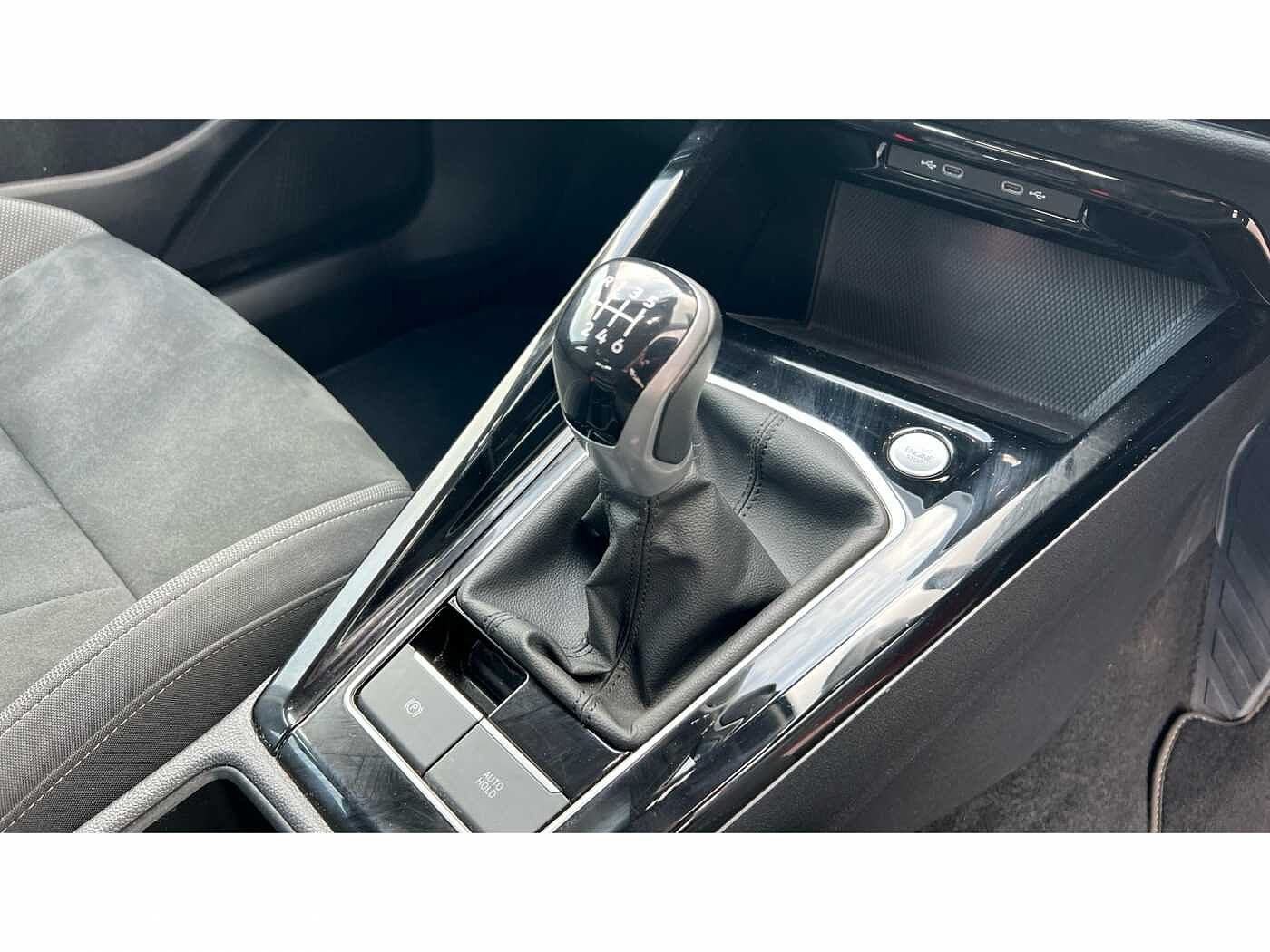 Volkswagen Golf 1.5 TSI 150 Style 5dr