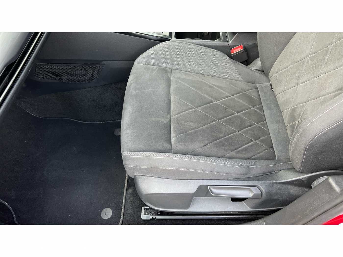 Volkswagen Golf 1.5 TSI 150 Style 5dr