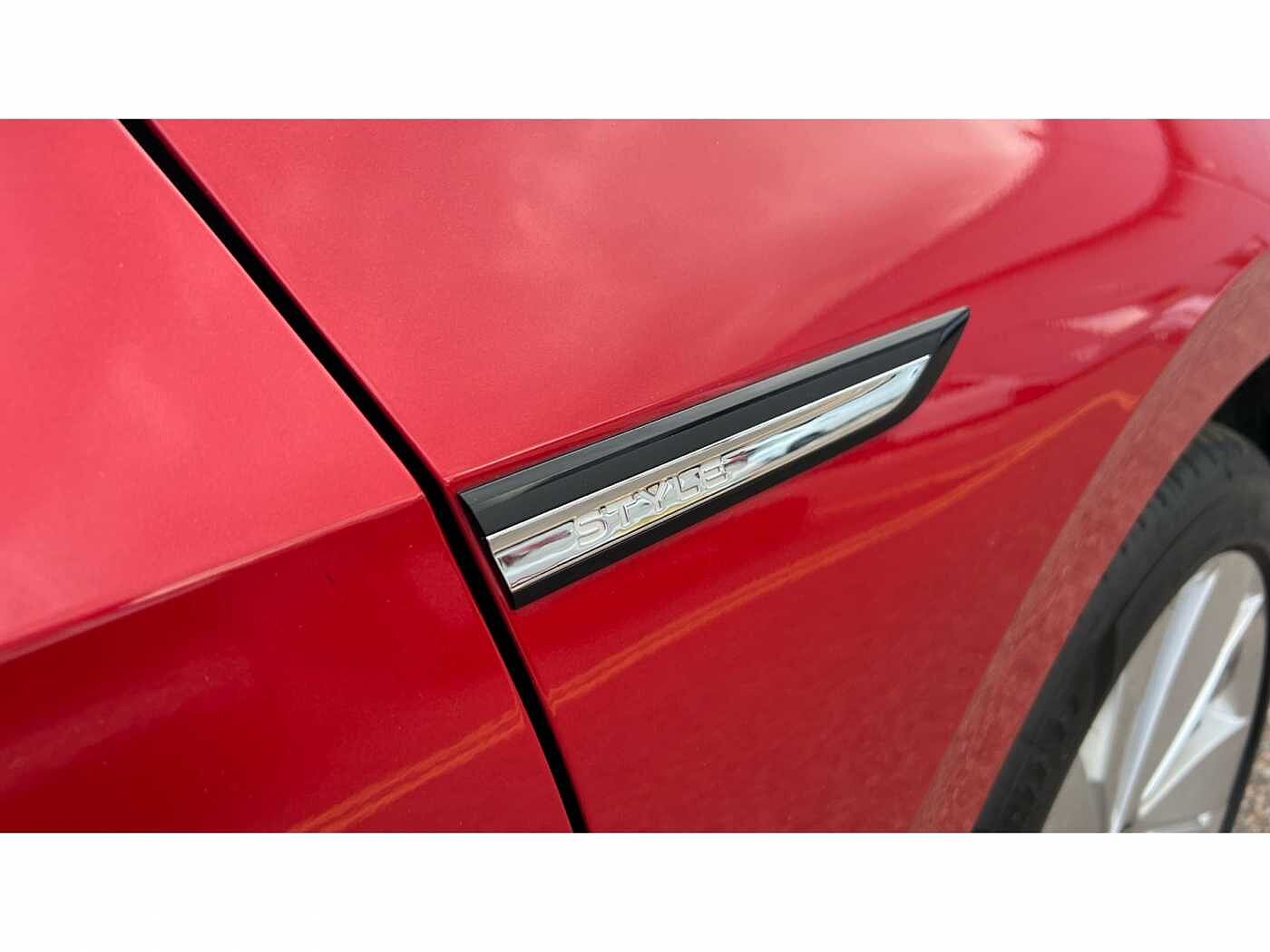 Volkswagen Golf 1.5 TSI 150 Style 5dr